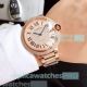 Replica Ballon Bleu de Cartier Men's Watch Pink Dial Diamond Bezel  (9)_th.jpg